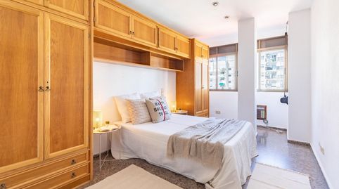 Foto 4 de Piso de alquiler en Calle Albacete, Arrancapins, Valencia Capital