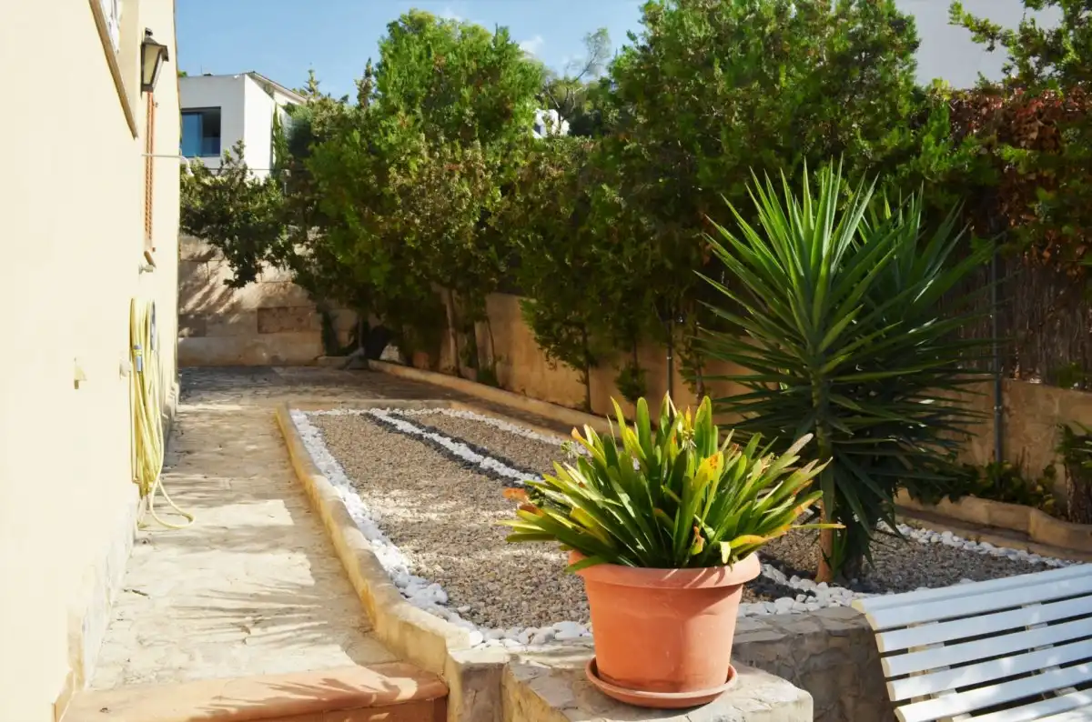 Villa con piscina in vendita a Costa d'en Blanes, imagen 31