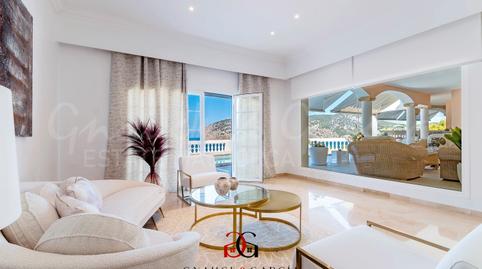 Foto 5 de Casa o xalet en venda a Carrer Gerani, Es Camp de Mar, Illes Balears