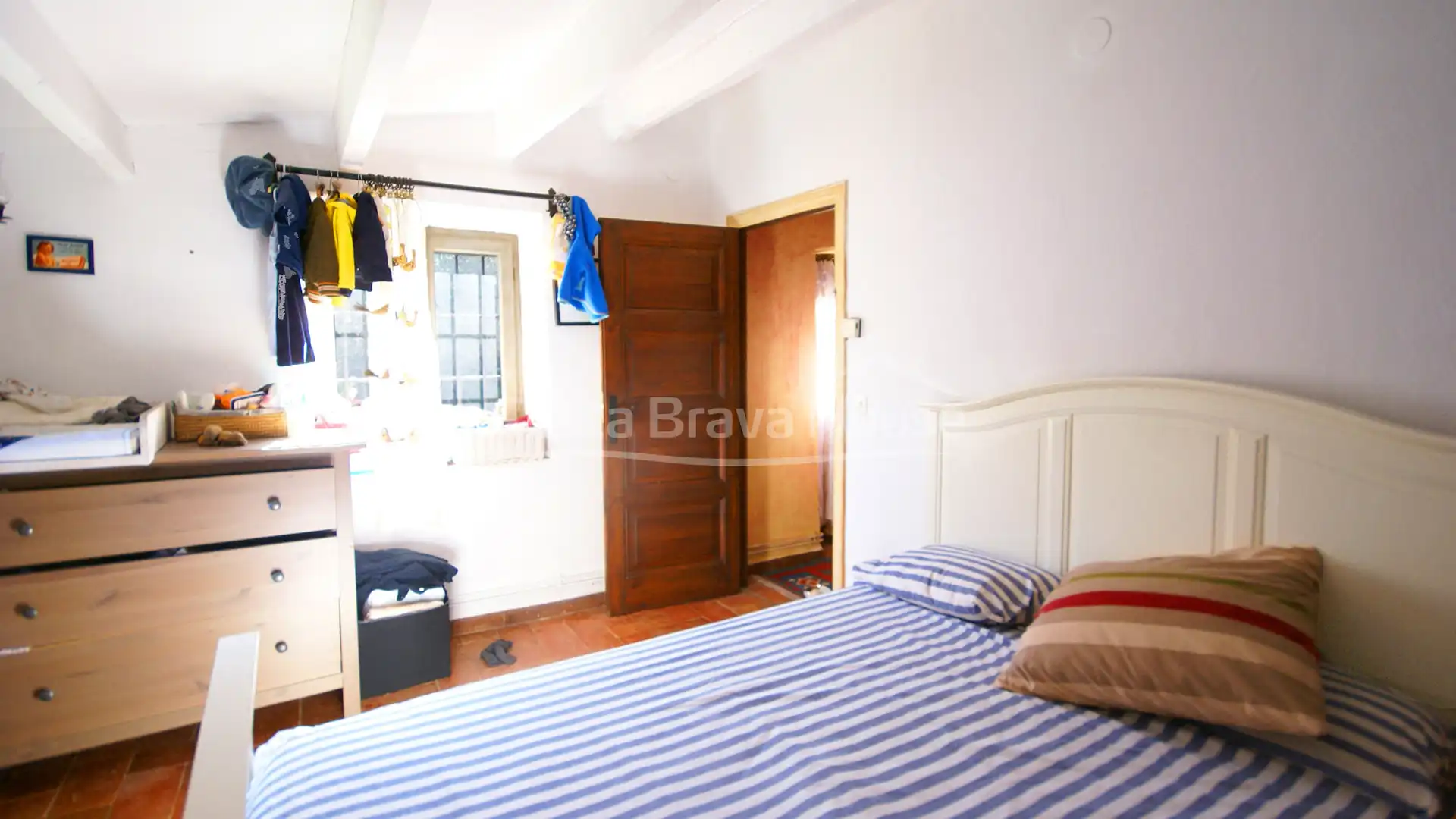 Country house zum Verkauf in Paratge Ermedàs, Calella de Palafrugell