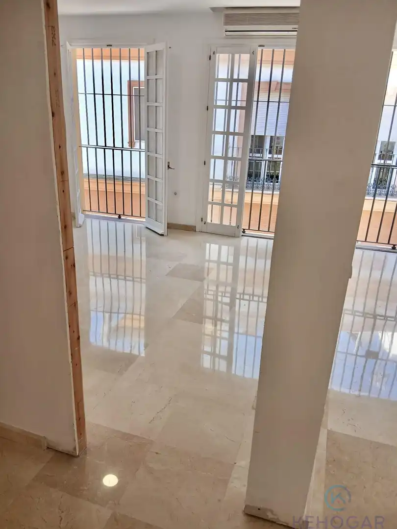 Wohnung zum Verkauf in Centro - Doña Mercedes, imagen 4