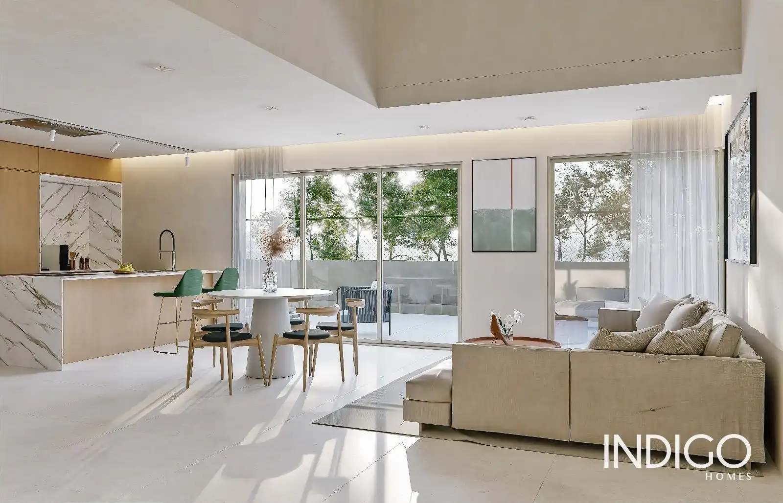 Villa avec piscine à vendre à Lisboa, imagen 2