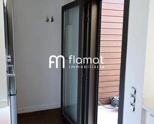 Terrassa de Casa o xalet de lloguer en Santa Coloma de Gramenet amb Aire condicionat i Terrassa