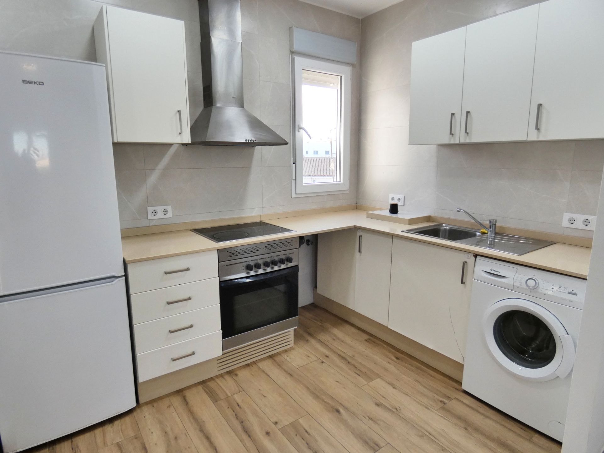 Flat for sale in Plaça de la Pau, 2, Zona Metro