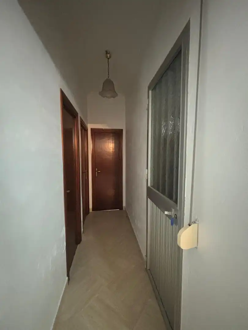 Casa o xalet en venda en San Juan del Puerto