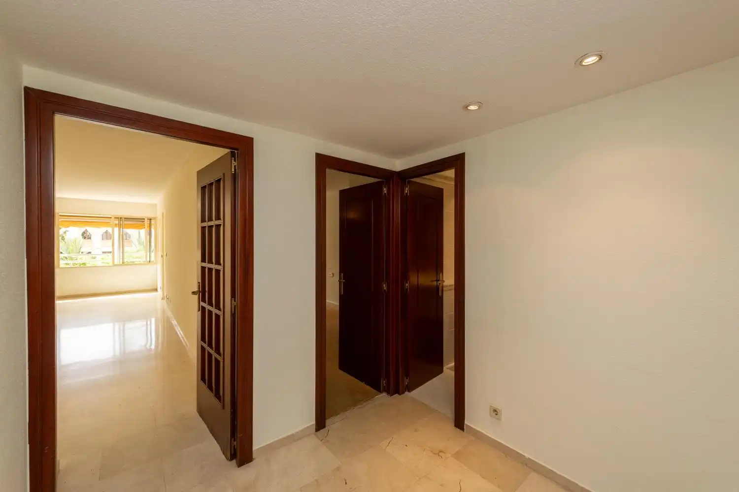 Flat with lift to rent in Calle de San Juan Bosco, imagen 7