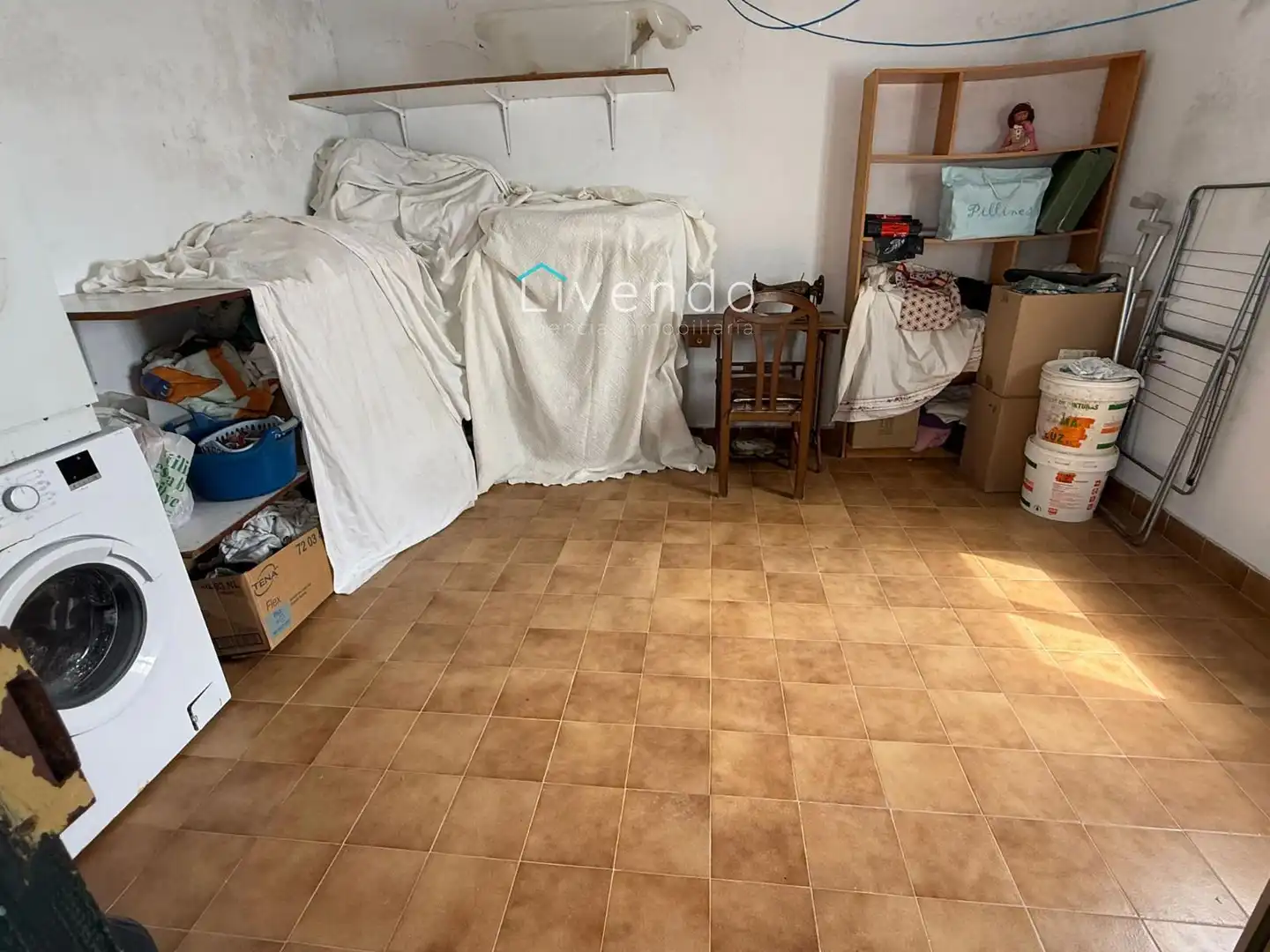 Haus oder Chalet zum Verkauf in Conil de la Frontera mit Terrasse und Möbliert