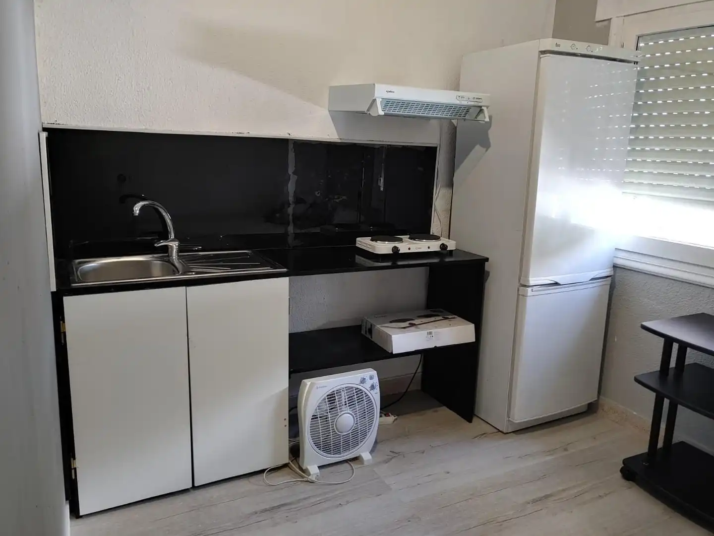 Kitchen of Houses for sale in Alpedrete  with Private garden, Terrace and Community pool