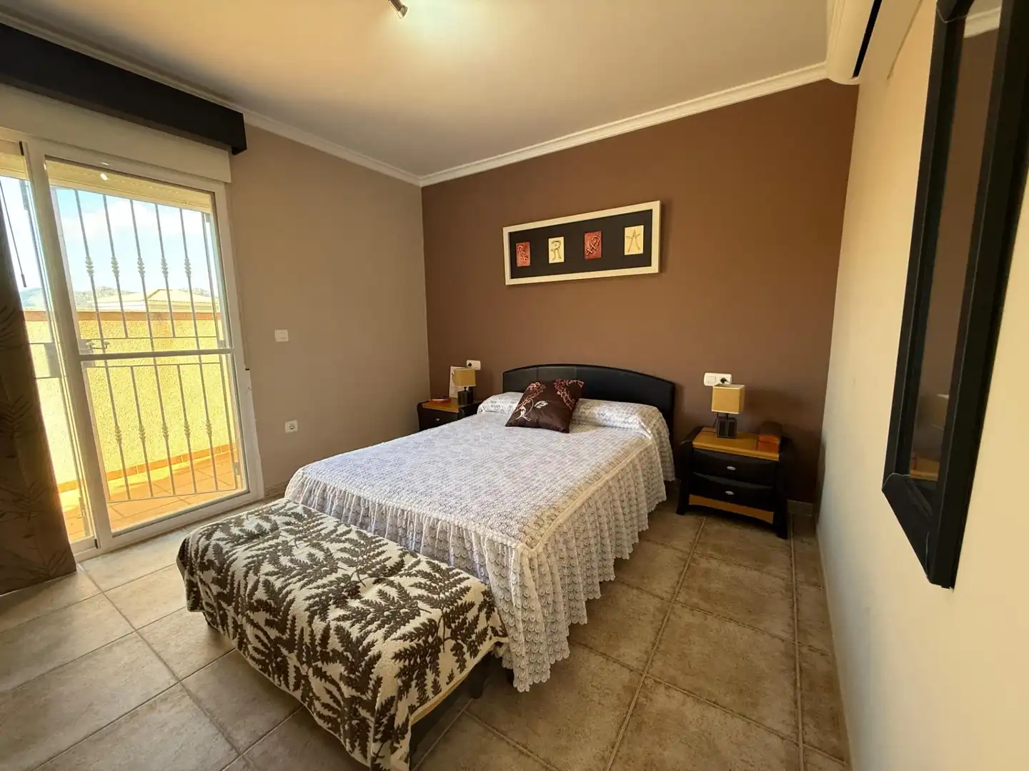 Villa avec terrasse à vendre à San Juan de los Terreros, imagen 22