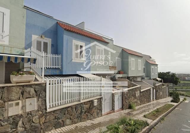 Dúplex en Venta en Juan Arroyo Felipe en Jinamar