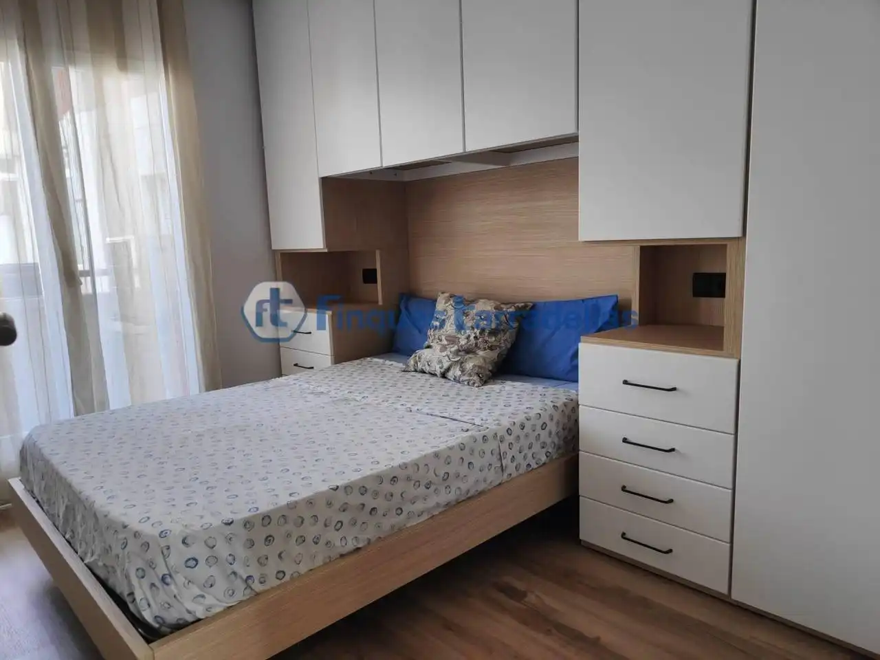Habitación de Piso en venta en Blanes con Aire acondicionado, Calefacción y Parquet