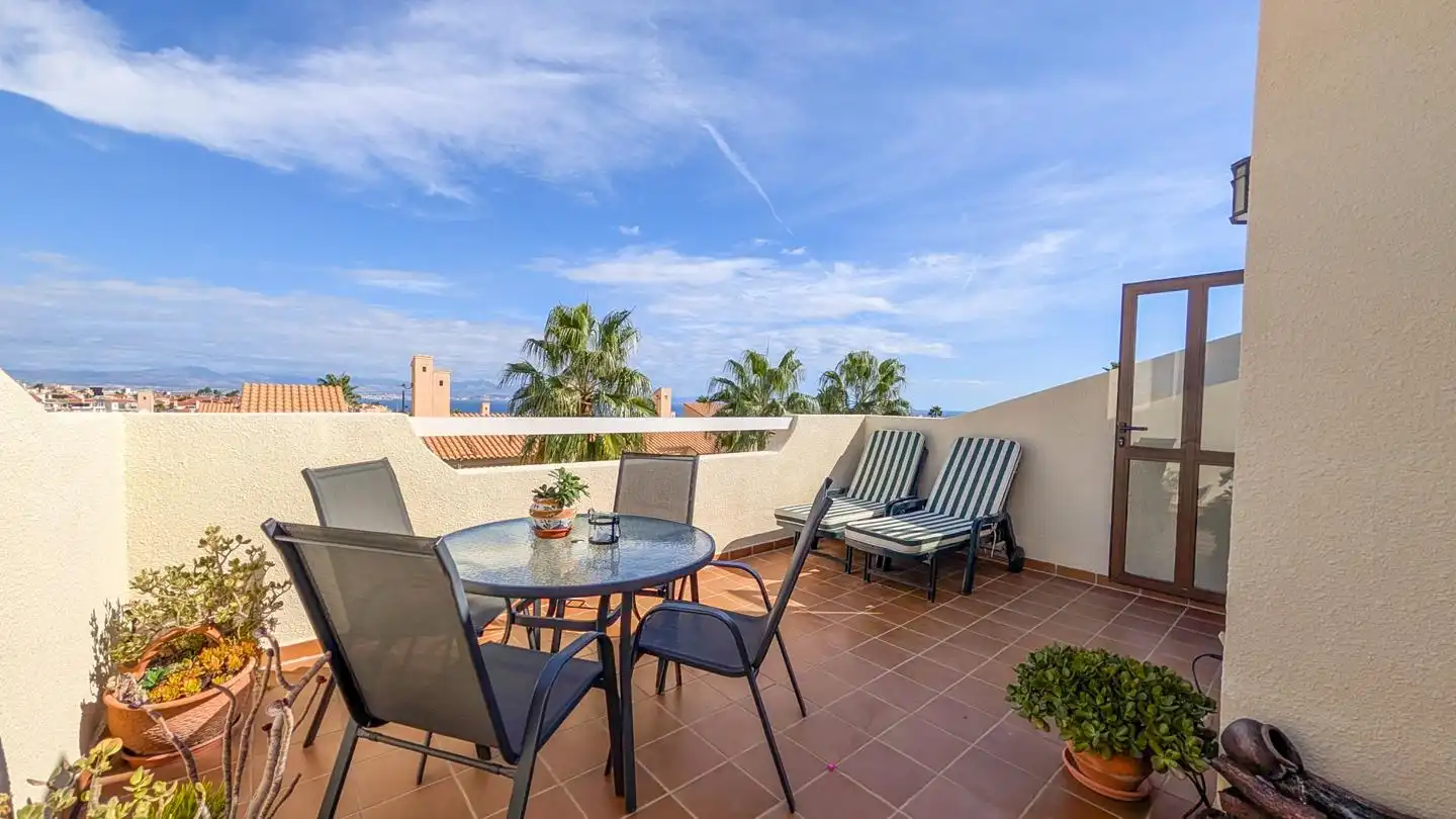 Adosado con piscina en venta en De Escandinavia, imagen 57