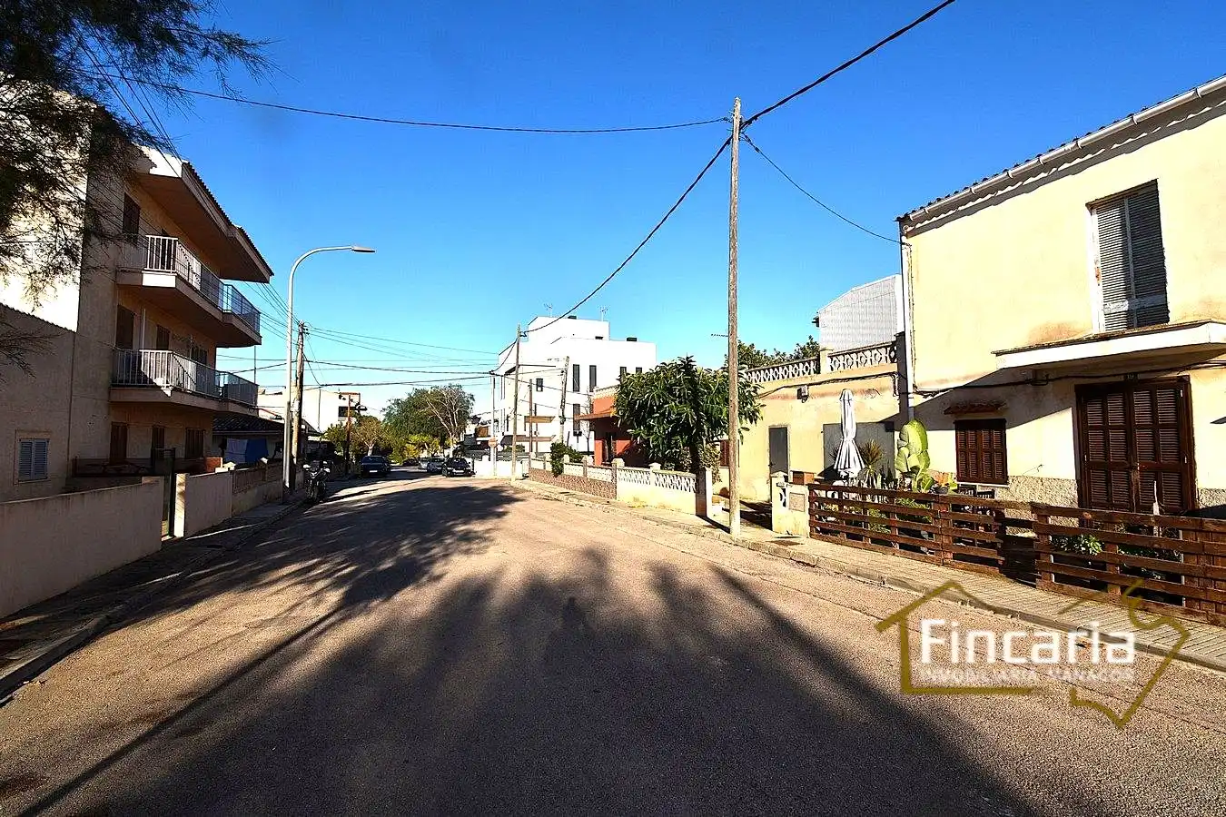 Exterior view of Houses for sale in Manacor  with Terrace