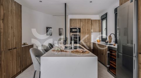 Foto 4 de Apartamento de alquiler en Calle de Alcalá, Goya, Madrid Capital