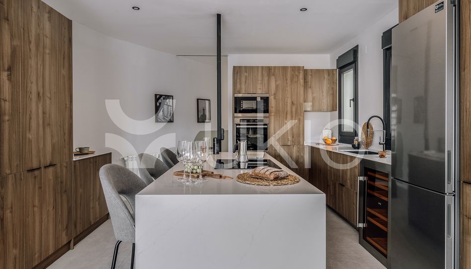 Apartamento de alquiler en Calle de Alcalá, Goya - Imagen 4