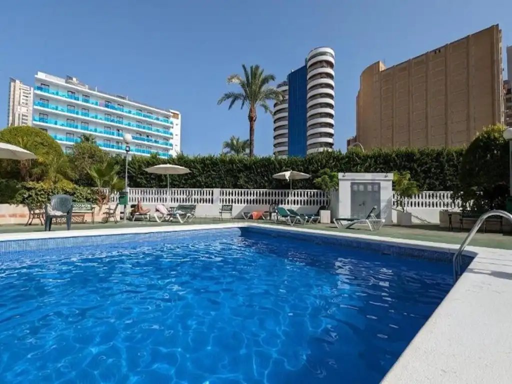 Apartament amb ascensor en venda a Calle Ibiza, imagen 16