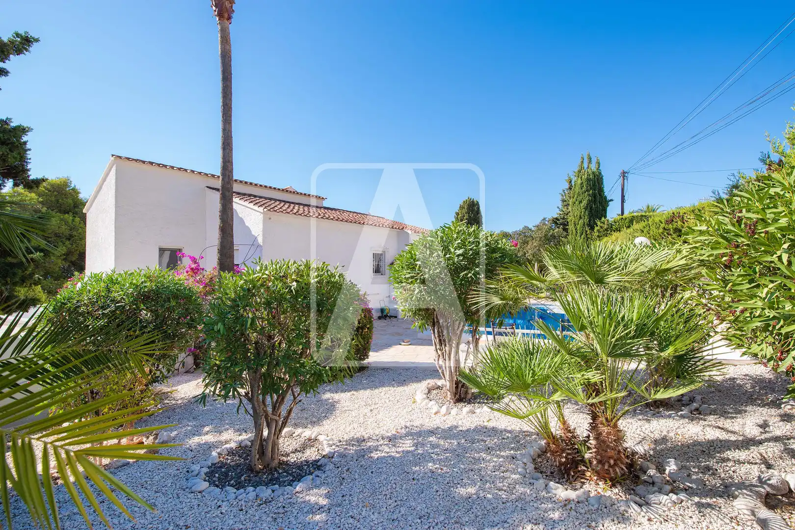 Villa avec piscine à vendre à Gran Sol, imagen 12