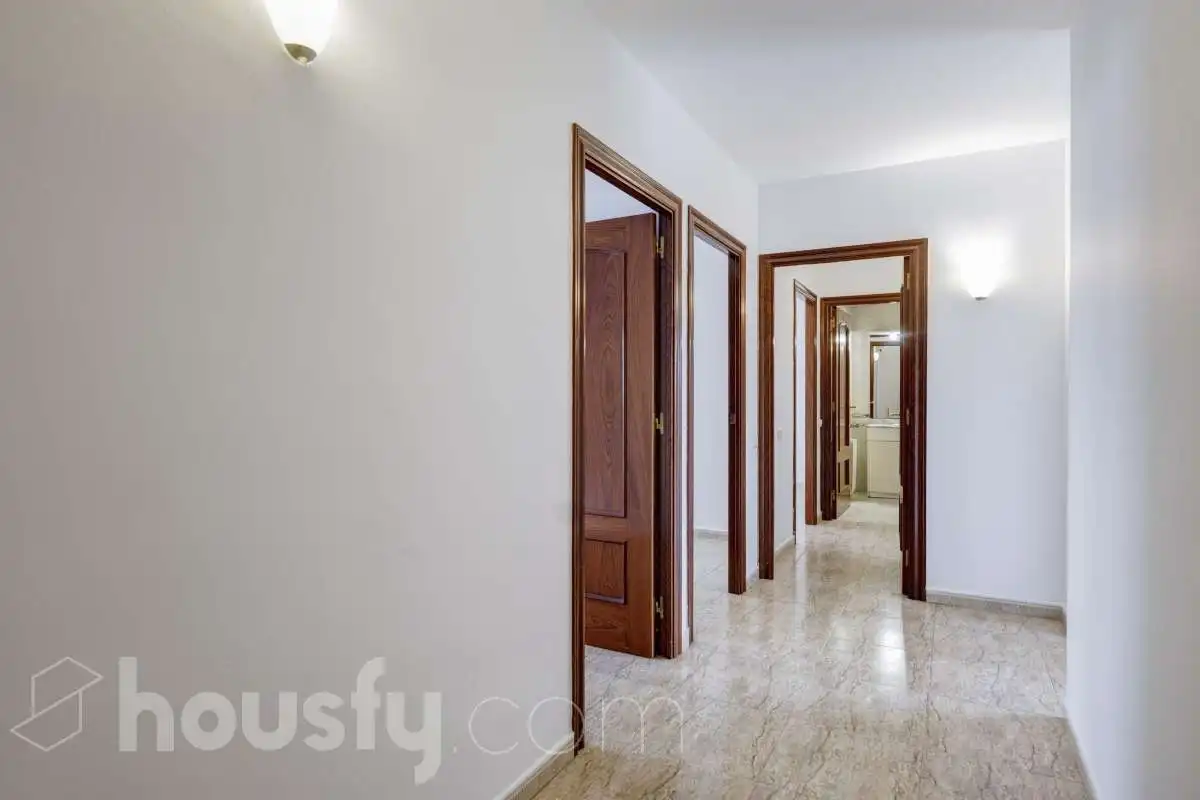 Piso en venta en Pineda de Mar con Aire acondicionado, Terraza y Balcón