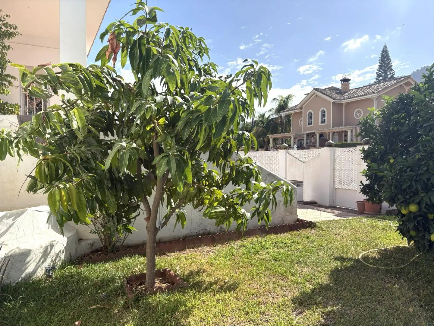 Detached house with garden for sale in Capellanía - Retamar, imagen 59