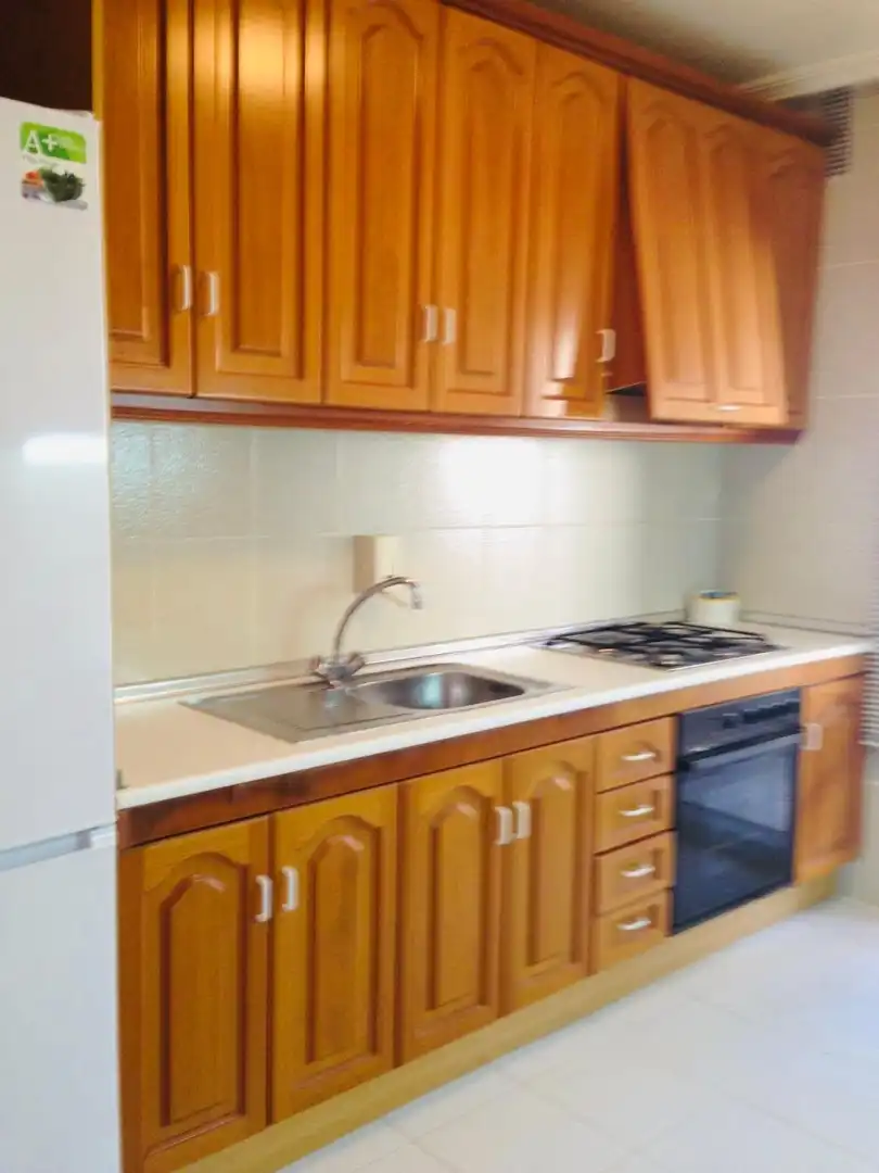 Appartement compact avec terrasse à louer à Playa del Galán, imagen 8