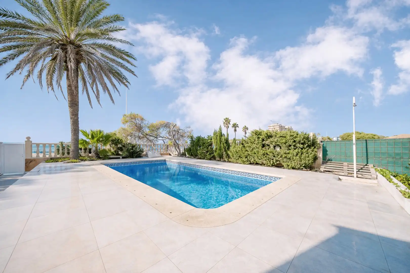 Haus oder Chalet zum Verkauf in Playa de las Gaviotas - El Pedrucho
