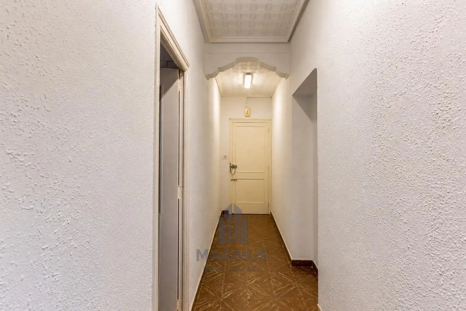 Planta baja en venta en Xirivella