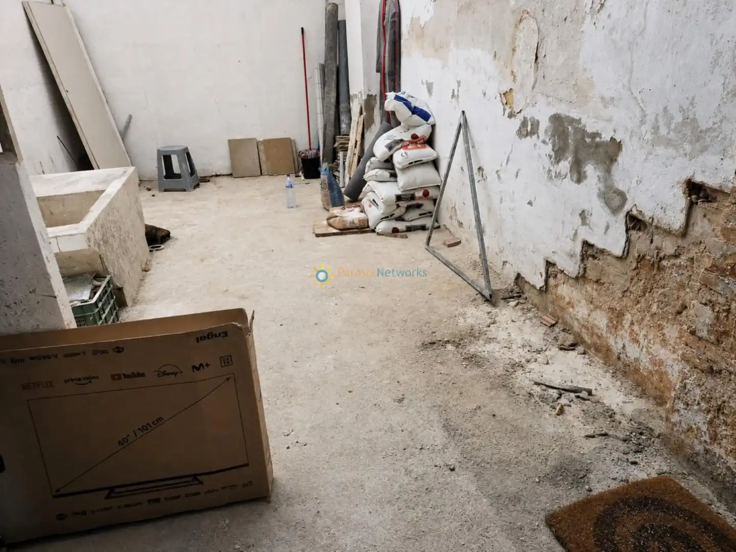 Flat for sale in Xàtiva  with Balcony
