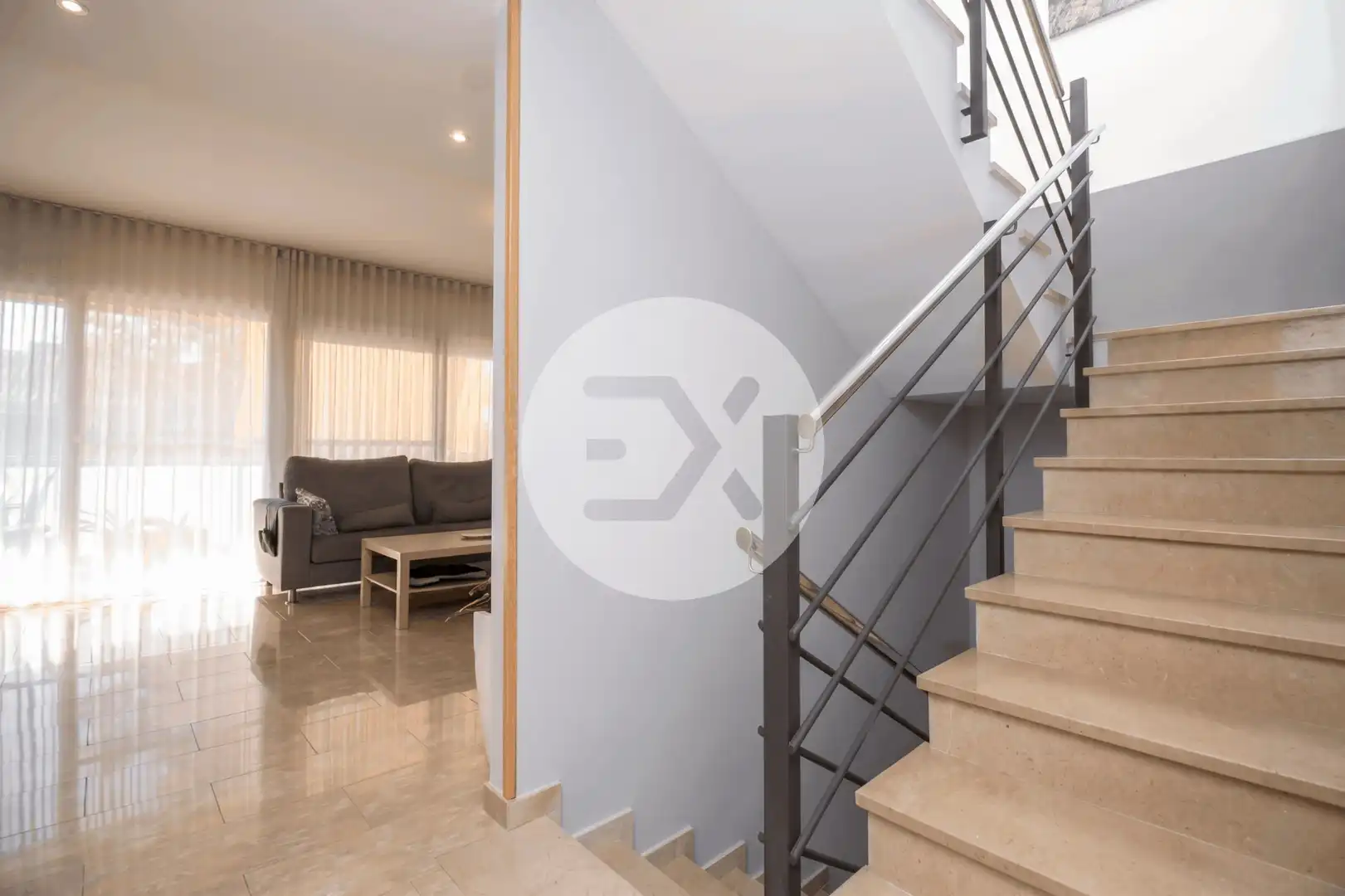 Àtic en venda en Gavà amb Aire condicionat, Calefacció i Parquet