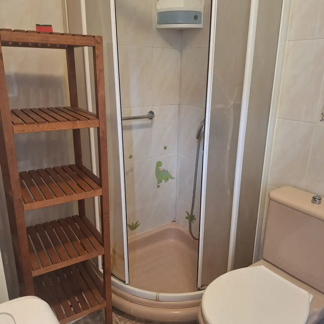 Bathroom of Flat for sale in Santa Cruz de Tenerife  with Furnished and Balcony