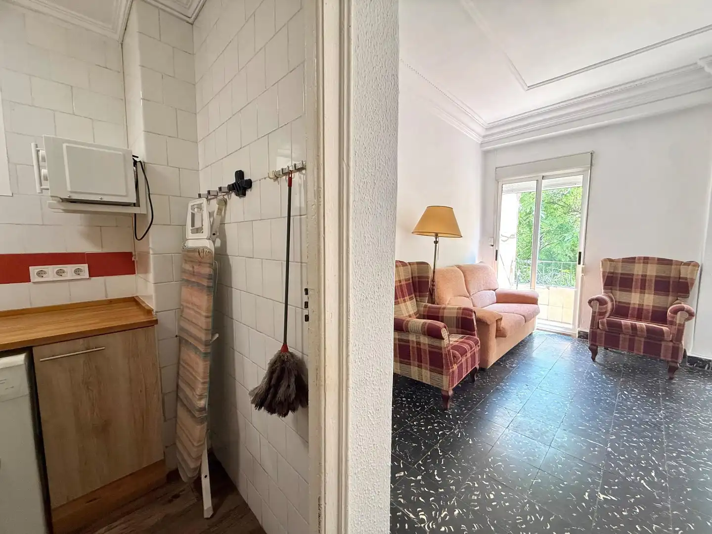 Flat with lift for sale in L'Eixample, imagen 23