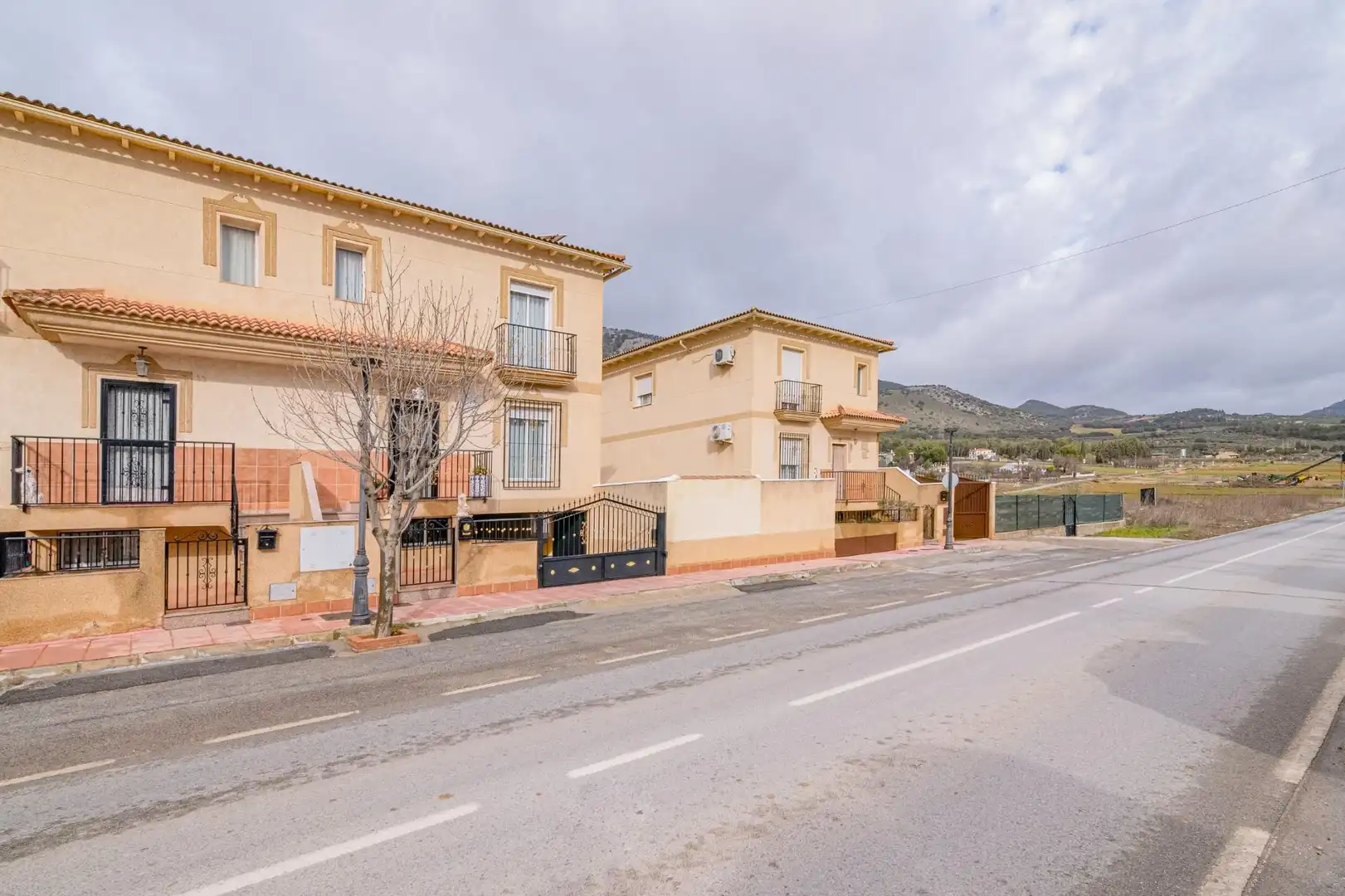 Casa adosada en venda a Carretera ILLORA, Íllora