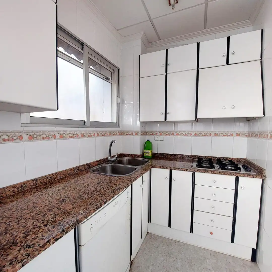 Kitchen of Houses for sale in Murcia  with Air Conditioner, Heating and Private garden