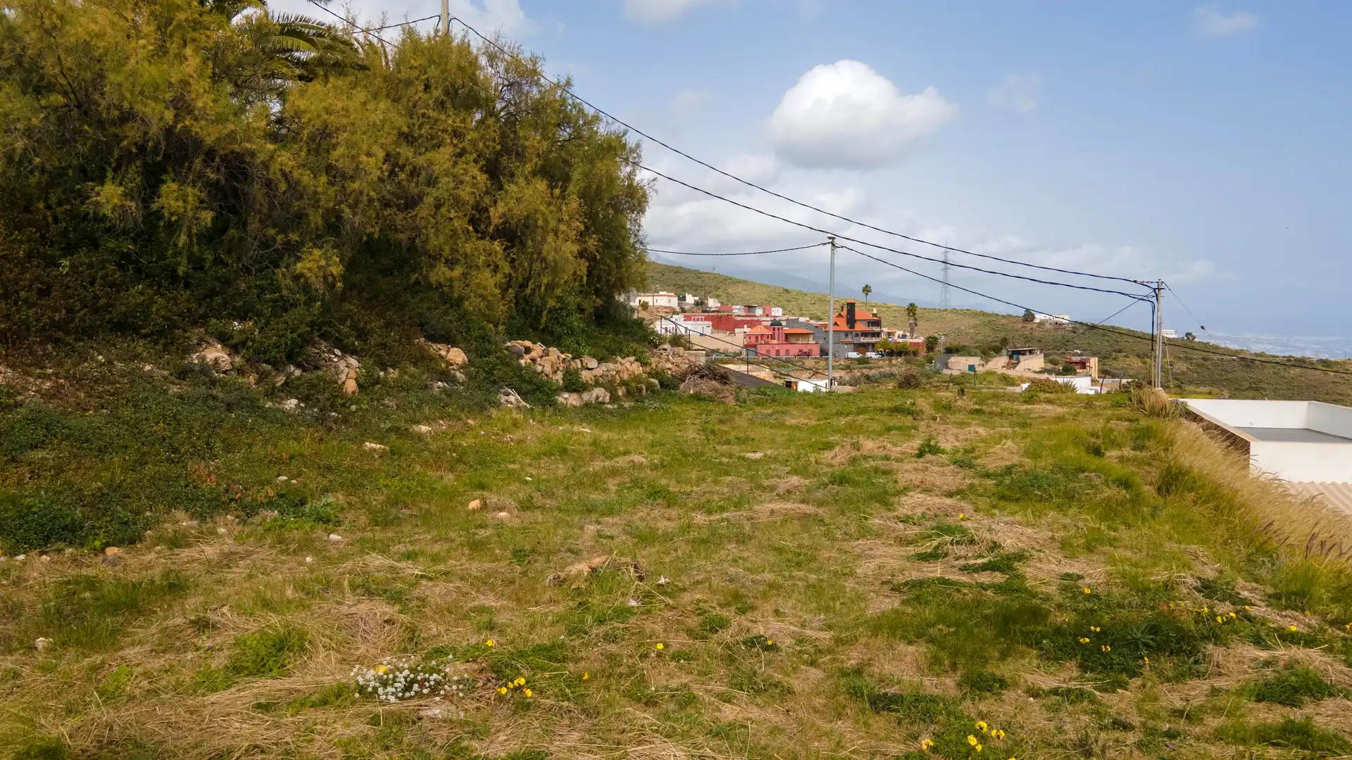Residencial en venta en Güímar