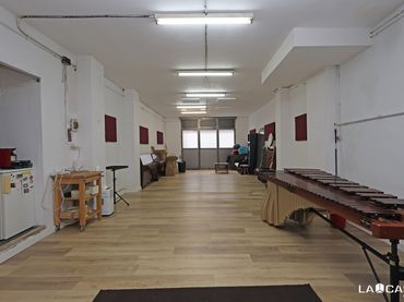 Dúplex con ascensor en venta en Sants - Montjuïc