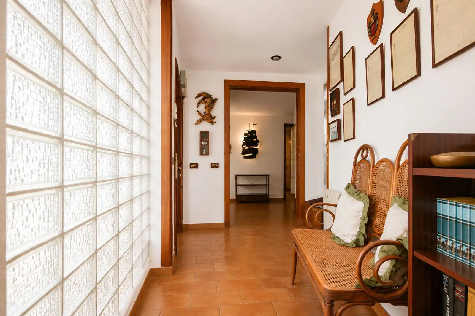 Casa o chalet en venta en Cubelles con Calefacción, Jardín privado y Terraza