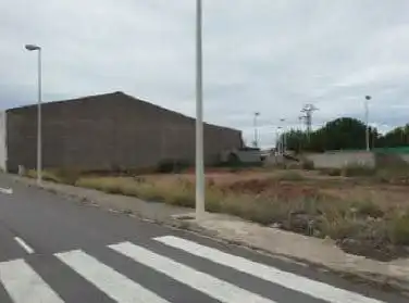 Terrain résidentiel à vendre à Calle Jacinto Benavente, imagen 3