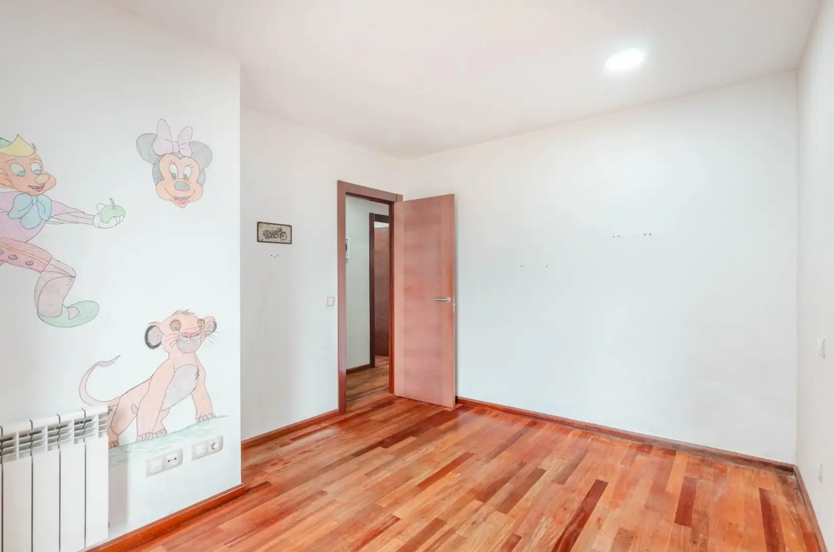 Flat with terrace for sale in Calle MANOLO QUIROS 2, imagen 26