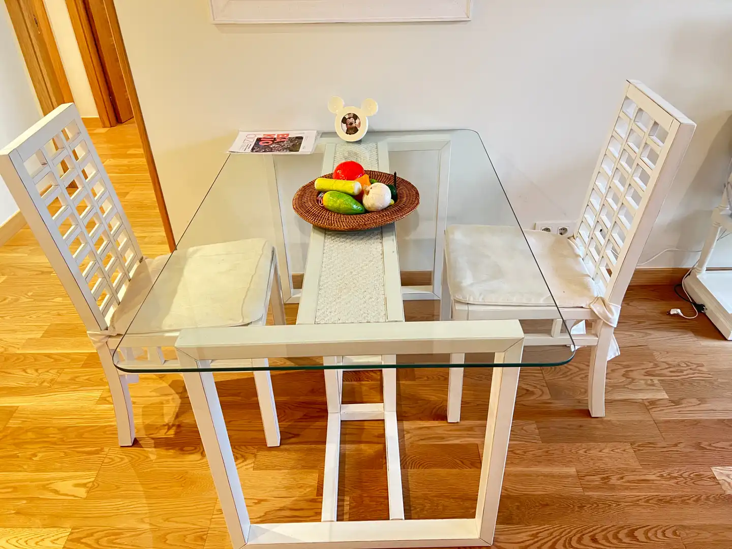 Dining room of Flat for sale in Bakio  with Heating, Terrace and Storage room