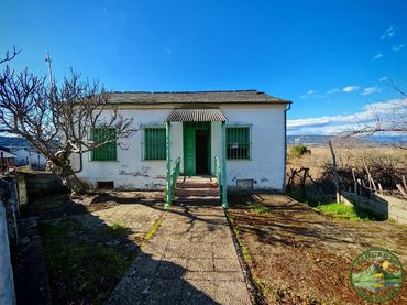 Xalet amb jardí en venda a Castropodame