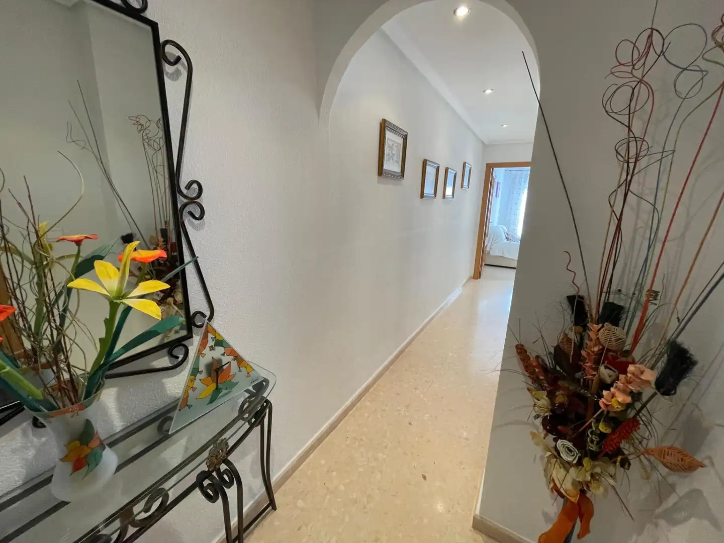 Wohnung zum Verkauf in Calle Alfredo sanchez torres , San Crispín