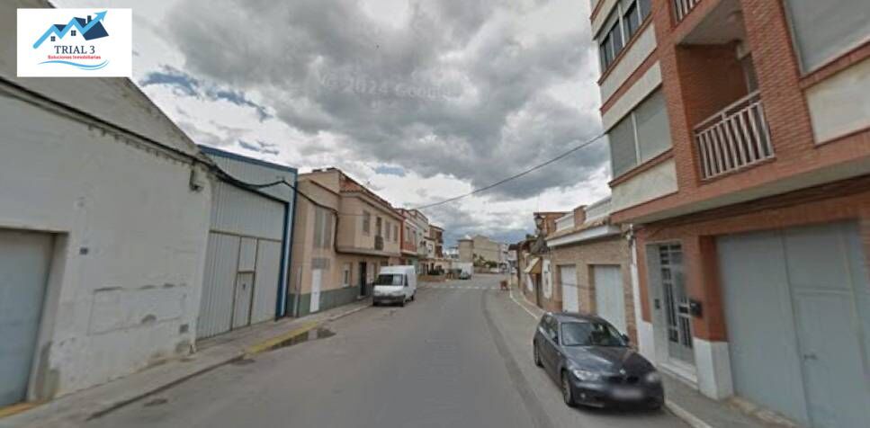 Vista exterior de Casa o xalet en venda en Chilches / Xilxes