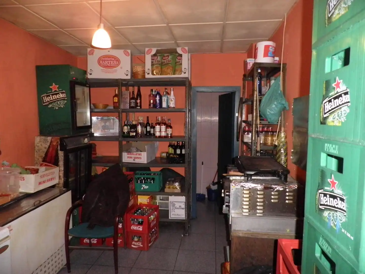Gewerbefläche zur Miete in JUAN BRAVO, imagen 22