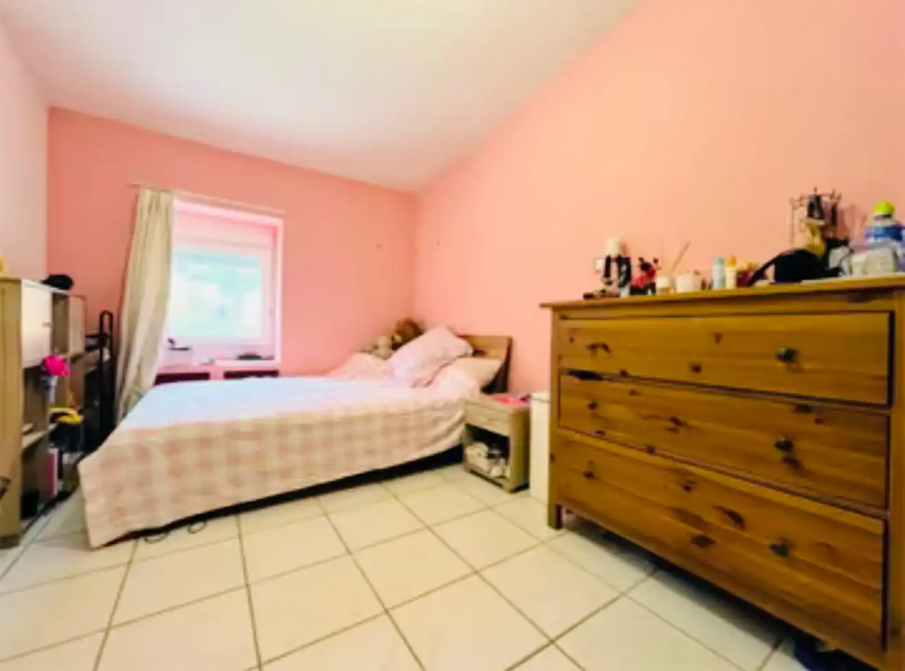 Habitación de Casa o chalet en venta en Alcalalí con Jardín privado, Terraza y Trastero
