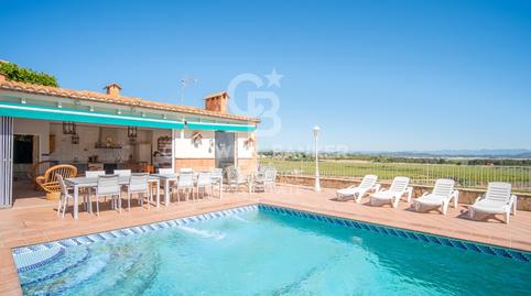 Foto 5 de Casa o xalet en venda a Calle Naranjos S Perenchiza, Sierra Perenchiza - Cumbres de Calicanto - Sto Domingo, Chiva