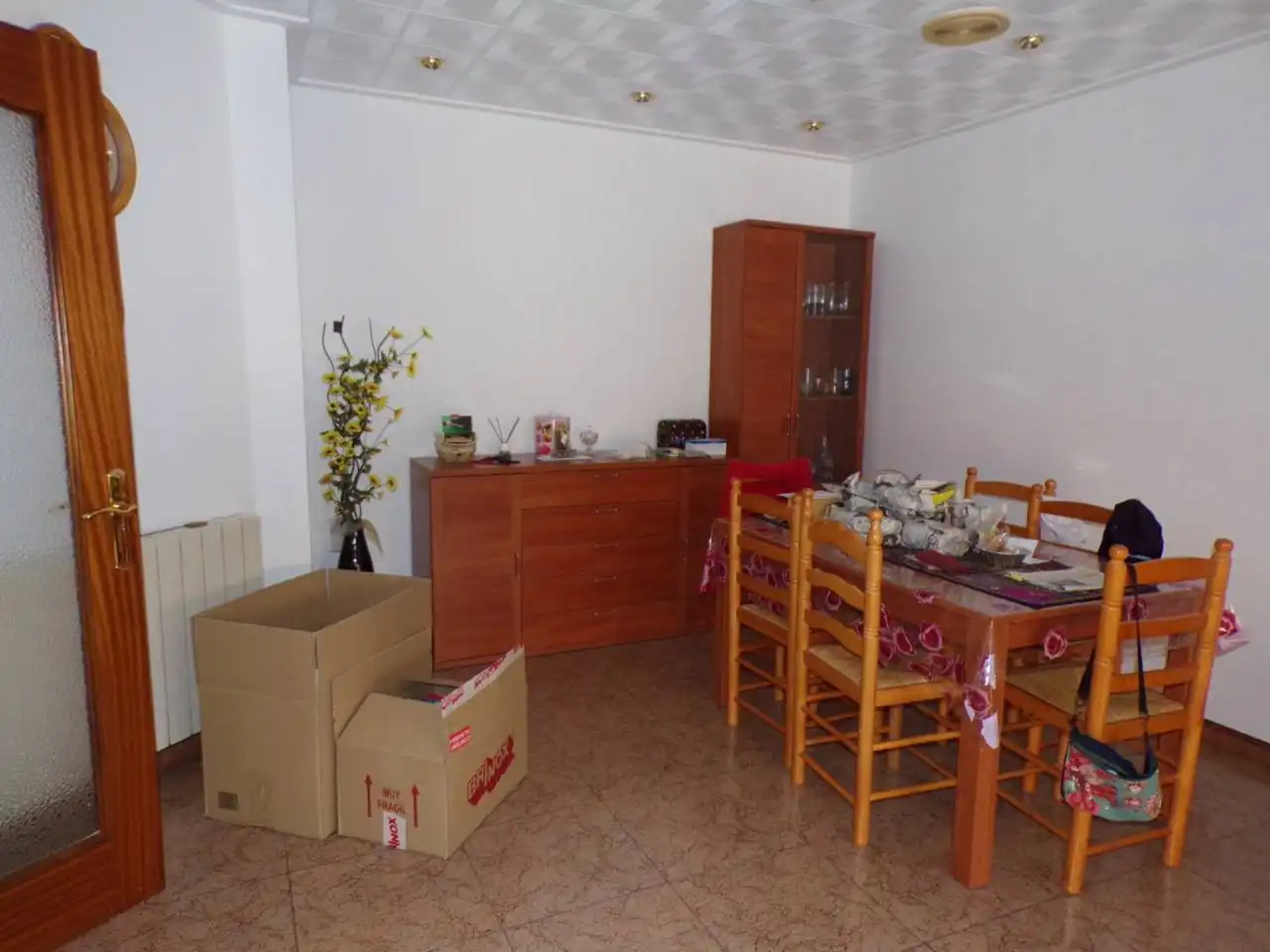 Dining room of Houses for sale in Tordera  with Heating and Terrace