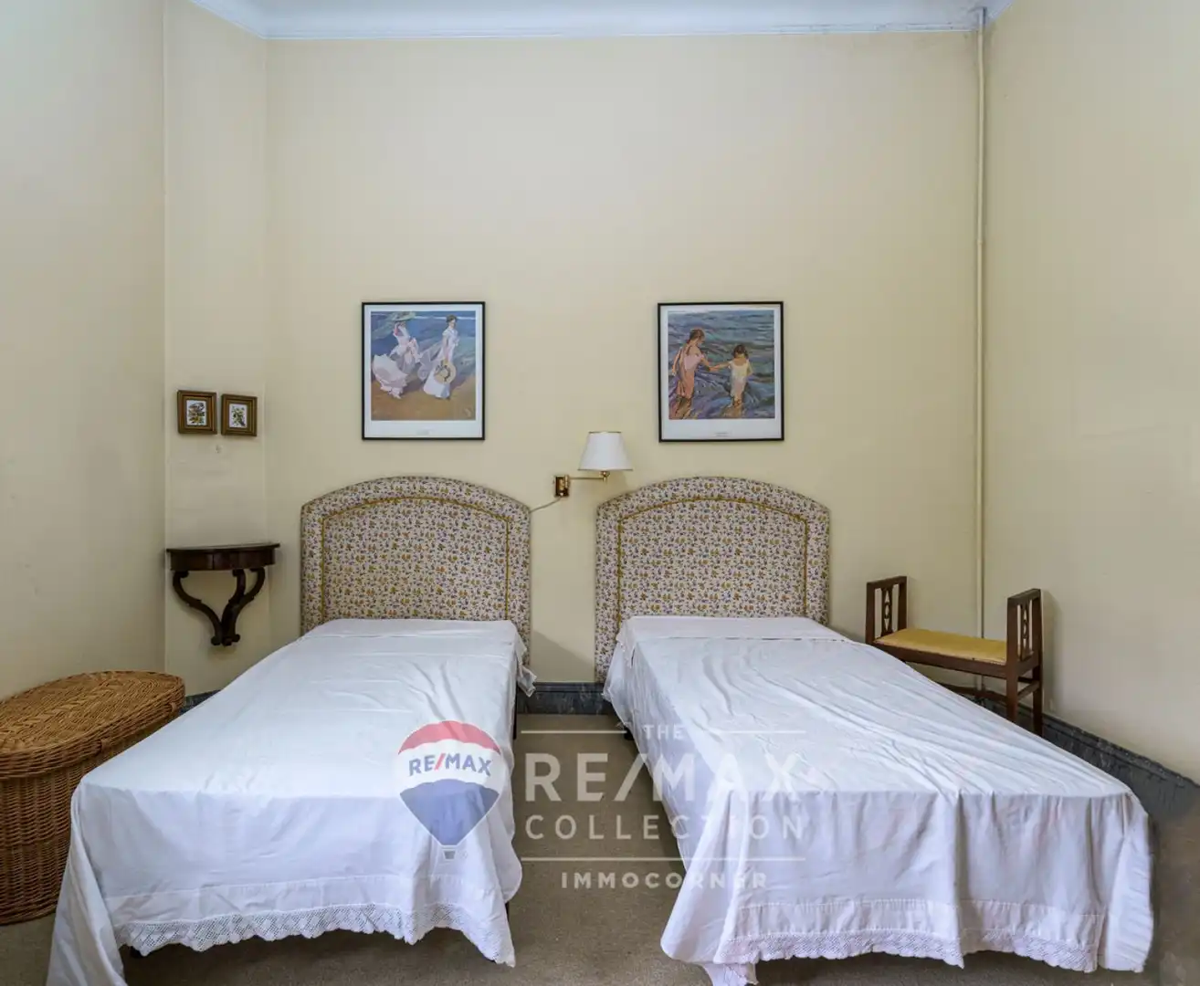 Casa pareada en venta en Calle de Victorio Luzuriaga, imagen 26