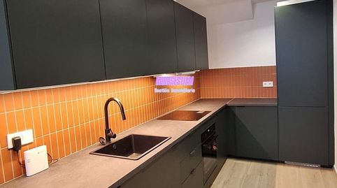 Foto 5 von Wohnung zum Verkauf in Carrer Sant Agusti, Morera, Badalona