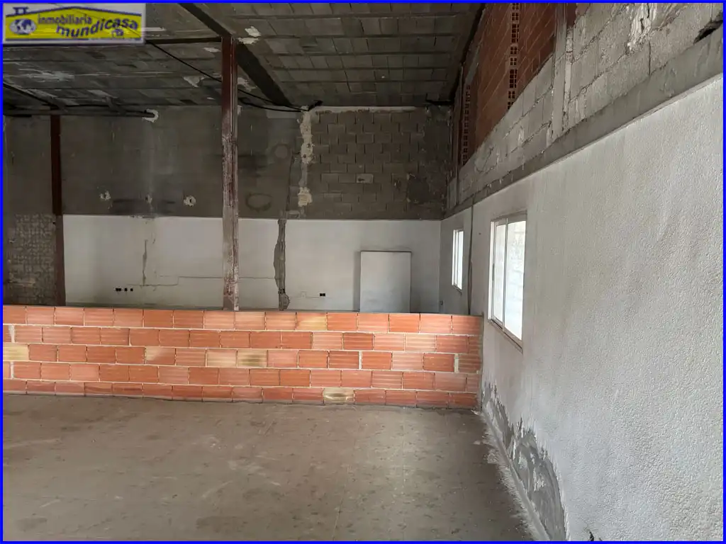 Business premises for sale in Calle Acequia, imagen 11