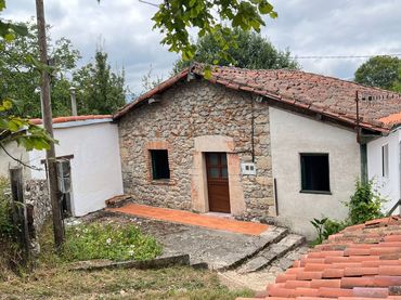 Maison avec jardin à vendre à Parda