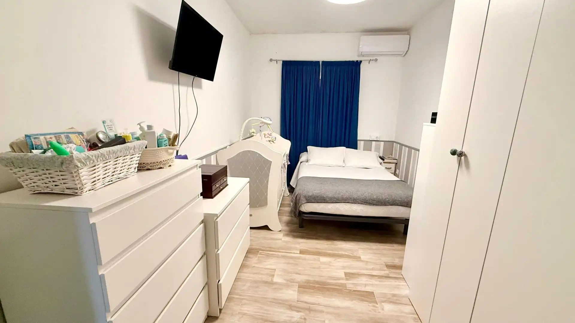 Habitación de Dúplex en venta en Albox
